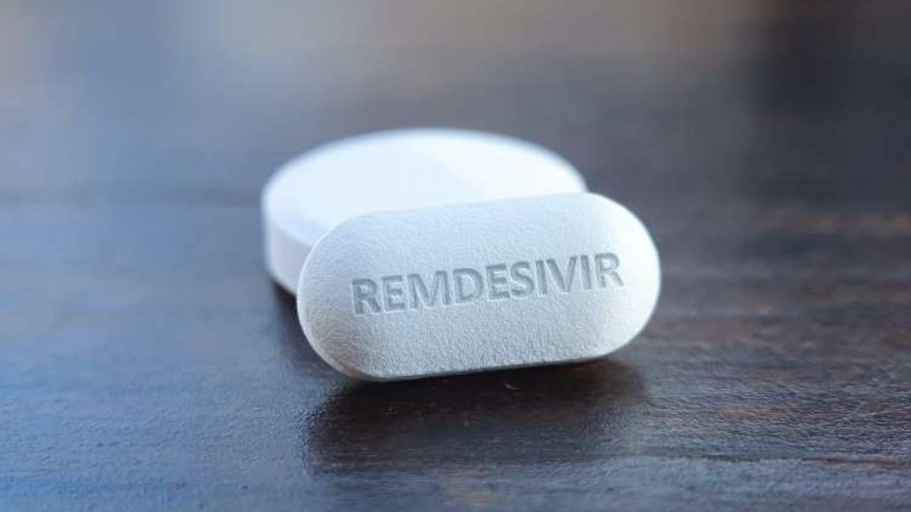 NIH Clinical Trial endorses Remdesivir