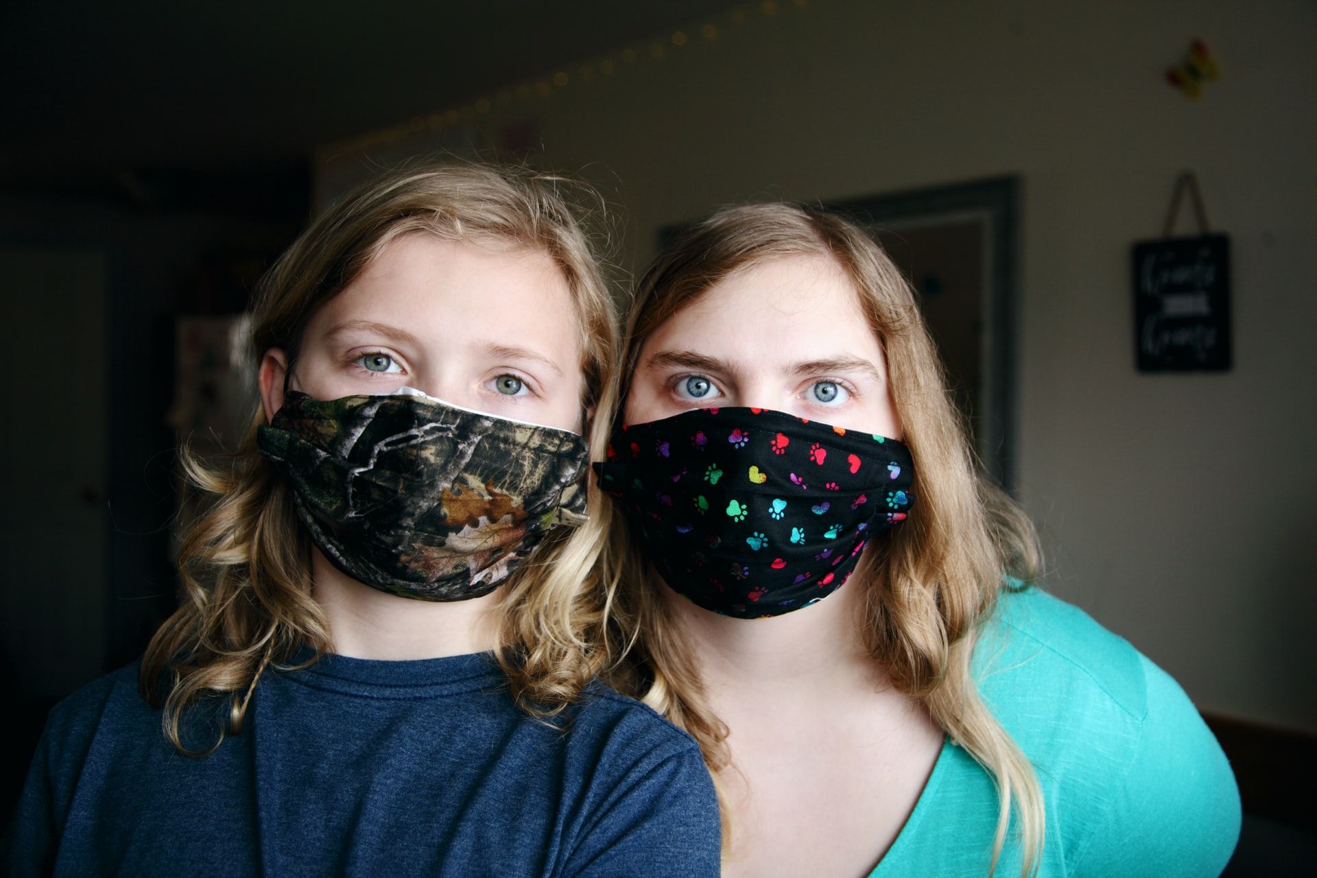 Cloth masks reduce transmissibility of SARS-CoV-2